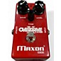 Used Maxon OD808X Effect Pedal