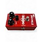 Used Maxon OD808X Effect Pedal