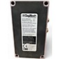 Used DigiTech Grunge Distortion Effect Pedal