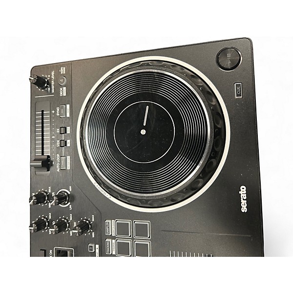 Used Pioneer DJ DDJ-REV1 DJ Controller