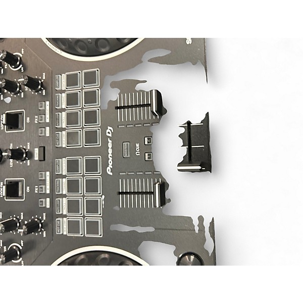 Used Pioneer DJ DDJ-REV1 DJ Controller