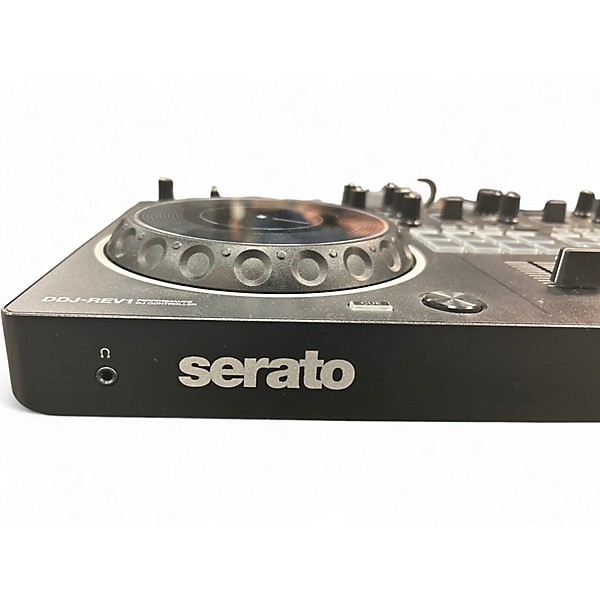 Used Pioneer DJ DDJ-REV1 DJ Controller