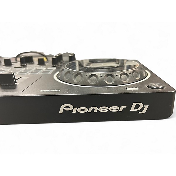 Used Pioneer DJ DDJ-REV1 DJ Controller