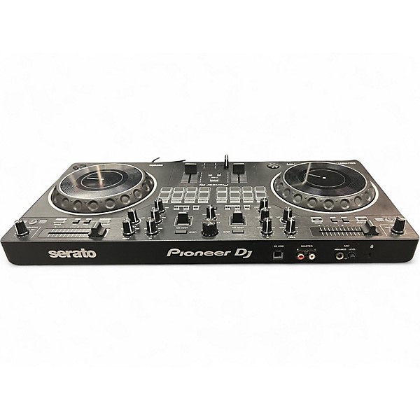 Used Pioneer DJ DDJ-REV1 DJ Controller