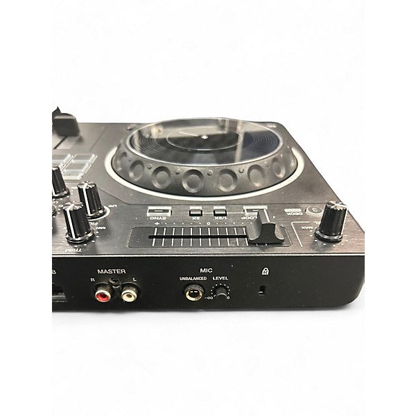Used Pioneer DJ DDJ-REV1 DJ Controller
