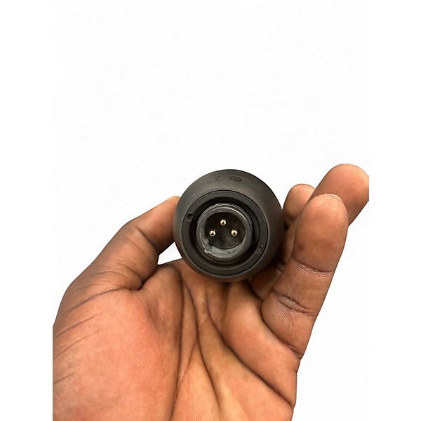 Used AKG P220 Project Studio Condenser Microphone