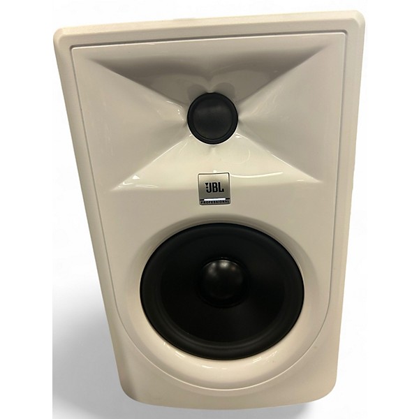 Used JBL 305P MK2 PAIR Powered Monitor