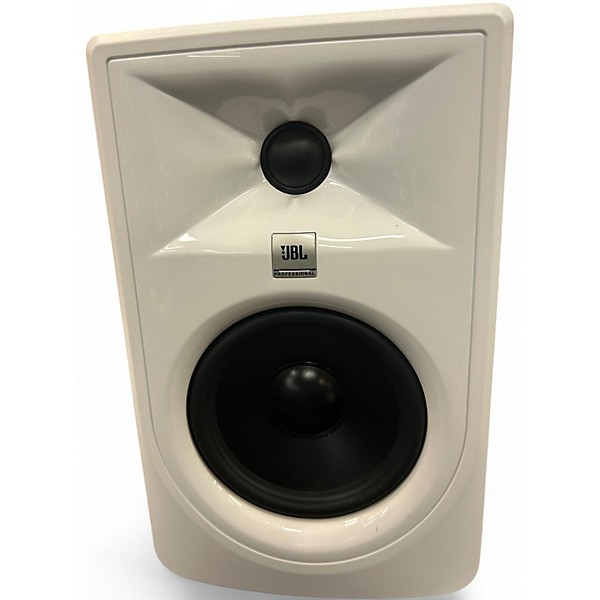 Used JBL 305P MK2 PAIR Powered Monitor