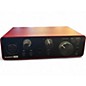 Used Focusrite Scarlett Solo Gen 3 Audio Interface thumbnail