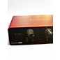 Used Focusrite Scarlett Solo Gen 3 Audio Interface