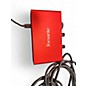 Used Focusrite Scarlett Solo Gen 3 Audio Interface