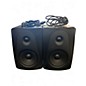 Used Sterling Audio MX5 Pair Powered Monitor thumbnail