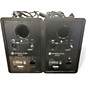 Used Sterling Audio MX5 Pair Powered Monitor