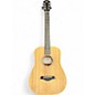 Used Taylor BT1 Baby Natural Acoustic Guitar thumbnail