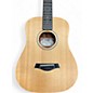 Used Taylor BT1 Baby Natural Acoustic Guitar