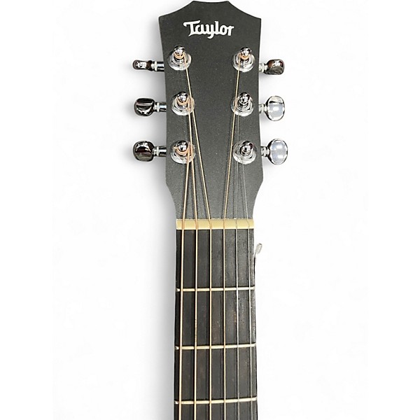 Used Taylor BT1 Baby Natural Acoustic Guitar