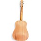 Used Taylor BT1 Baby Natural Acoustic Guitar