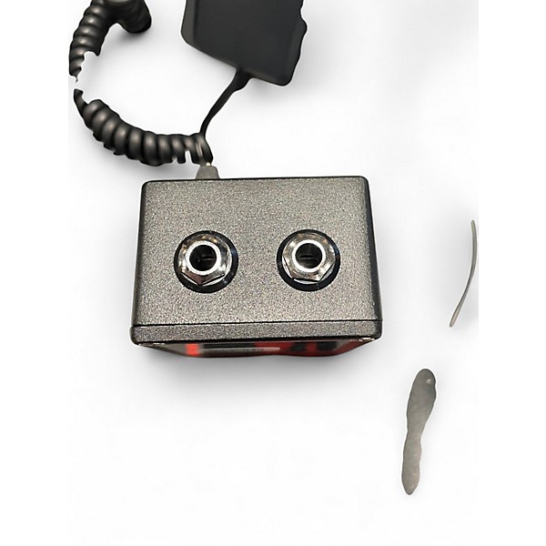 Used Walrus Audio Fundamental Audio Effect Pedal