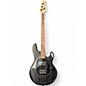 Used Sterling by Music Man Ray4HH BLACK Electric Bass Guitar thumbnail