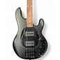 Used Sterling by Music Man Ray4HH BLACK Electric Bass Guitar