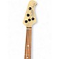 Used Sterling by Music Man Ray4HH BLACK Electric Bass Guitar
