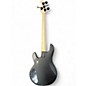 Used Sterling by Music Man Ray4HH BLACK Electric Bass Guitar