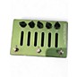 Used Darkglass A.D.A.M. AGGRESIVELY DISTORTING ADVANCED MACHINE Effect Pedal thumbnail