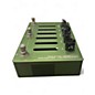 Used Darkglass A.D.A.M. AGGRESIVELY DISTORTING ADVANCED MACHINE Effect Pedal