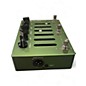 Used Darkglass A.D.A.M. AGGRESIVELY DISTORTING ADVANCED MACHINE Effect Pedal