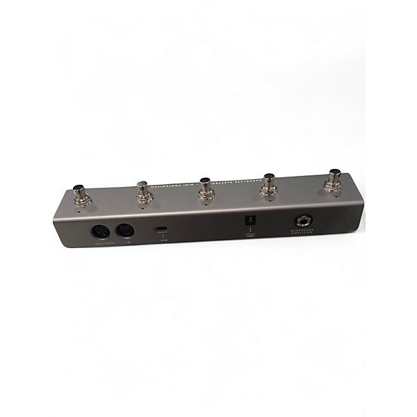 Used Darkglass MIDI FOOTSWITCH Footswitch