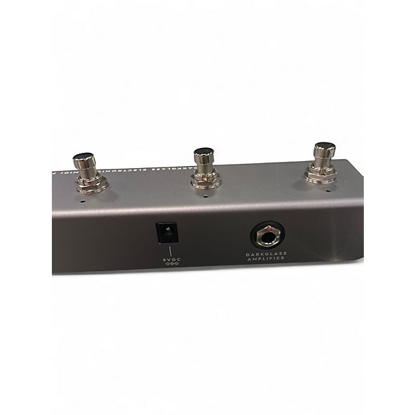 Used Darkglass MIDI FOOTSWITCH Footswitch