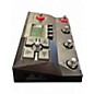 Used Zoom B2 FOUR EFFECTS EMULATOR Bass Effect Pedal thumbnail