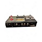 Used Zoom B2 FOUR EFFECTS EMULATOR Bass Effect Pedal