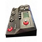 Used Zoom B2 FOUR EFFECTS EMULATOR Bass Effect Pedal