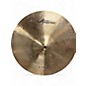 Used Agazarian 16in Crash Cymbal thumbnail