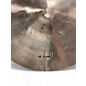 Used Agazarian 16in Crash Cymbal