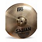 Used SABIAN 14in B8 Thin Crash Cymbal