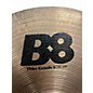 Used SABIAN 16in B8 Thin Crash Cymbal
