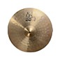 Used Paiste 20in Alpha Power Ride Cymbal thumbnail