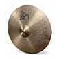Used Paiste 20in Alpha Power Ride Cymbal