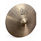 Used Paiste 20in Alpha Power Ride Cymbal