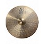 Used Paiste 20in Alpha Power Ride Cymbal