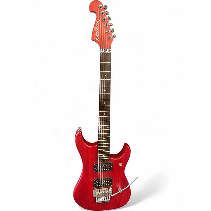 WASHBURN N2 electric guitars for sale in USA | guitar-list