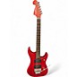 Used Washburn Nuno Bettencourt Signature N2 USA Red Solid Body Electric Guitar thumbnail