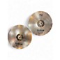 Used SABIAN 14in B8X Cymbal thumbnail