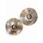 Used SABIAN 14in B8X Cymbal