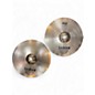 Used SABIAN 14in B8X Cymbal