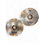 Used SABIAN 14in B8X Cymbal
