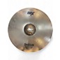 Used SABIAN 20in B8X Cymbal