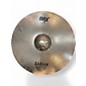 Used SABIAN 20in B8X Cymbal